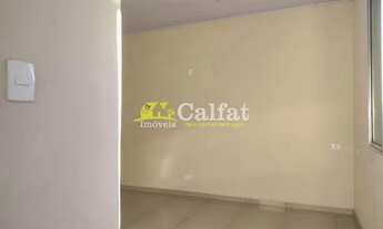 Imagem 2: Apartamento com 1 dorm, Boqueirão, Praia Grande, Cod: 3133