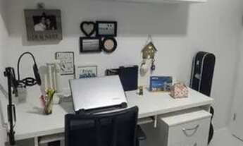 Imagem 6: Excelente apartamento de 3/4 com suíte e varanda no City Park - Brotas/Acupe - Salvador