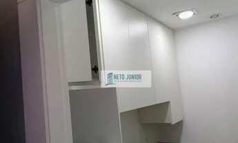 Imagem 3: Conjunto para alugar, 106 m² por R$ 8.000,00 - Vila Olímpia - São Paulo/SP