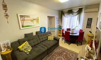 Imagem 2: JMR - Apartamento com 02 dormitórios, no bairro Kobrasol, São José