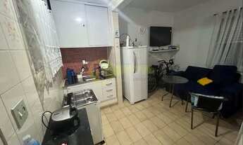 Imagem 4: Kitnet, Real, Praia Grande - R$ 139 mil, Cod: 4546