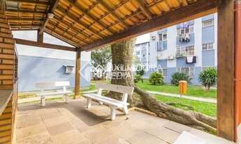 Imagem 6: PORTO ALEGRE - Apartamento Padrão - Humaitá