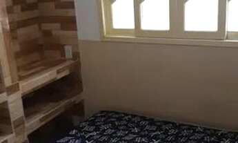 Imagem 5: Kitnet Pantanal Quarto com aluguel por R$800 /mês