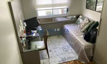 Imagem 7: Lindo apartamento reformado e pronto para morar!