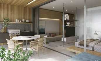 Imagem 2: RIO DE JANEIRO - LOFT - COPACABANA