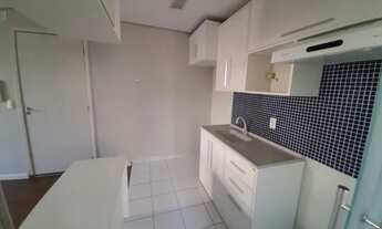 Imagem 4: Apartamento com 02 (dois) dormitórios