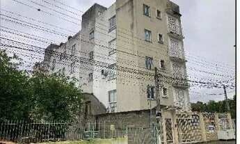 Imagem 3: ALVORADA - Apartamento Padrão - BELA VISTA