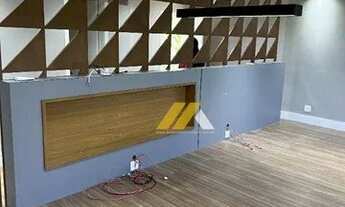 Imagem: Sala, 70 m² - venda por R$ 900.000 ou aluguel