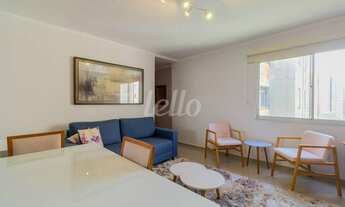 Imagem 3: São Paulo - Apartamento Padrão - Vila Andrade