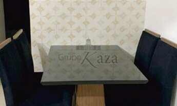 Imagem 4: Apartamento - Jardim América - Residencial Spazio Campo das Violetas - 2 Dormitórios - 50m