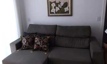 Imagem 5: LINDO APARTAMENTO COM PISCINA PRIVATIVA E CHURRASQUEIRA EM BALNEÁRIO CAMBORIÚ