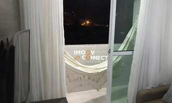 Imagem 2: Apartamento com 2 dormitórios para alugar, 56 m² por R$ 2.900/mês - Manaíra - João Pessoa