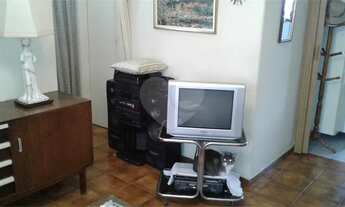 Imagem 3: LOCAÇÃO - APARTAMENTO 1 DORMITÓRIO