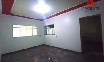 Imagem 5: Casa com 2 dormitórios para alugar, 100 m² por R$ 1.150/mês - Jardim Paz - Americana/SP