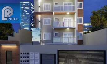 Imagem: Apartamento com 2 dormitórios à venda