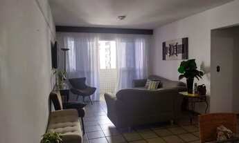 Imagem 2: Maravilhoso apartamento para aluguel em Boa Viagem