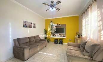 Imagem 6: Casa com 4 dorms, Parque Residencial Virginio Basso, Sumaré - R$ 404 mil, Cod: CA2771