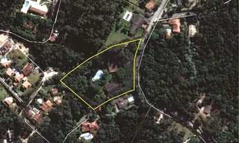 Imagem 2: CARAPICUÍBA - Casa de Condomínio - FAZENDINHA