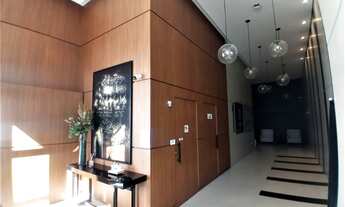 Imagem 3: Apartamento para locação no Centro - Chapecó - SC