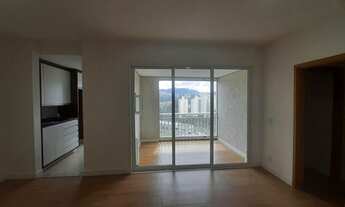 Imagem 2: Apartamento para aluguel com 78M² com 2 quartos em Tamboré - Santana de Parnaíba - SP