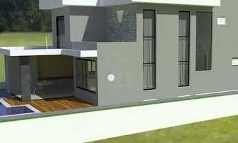 Imagem 3: CASA RESIDENCIAL em VALINHOS - SP, RONCÁGLIA