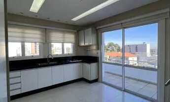 Imagem 6: Cobertura Madureira Caxias do Sul