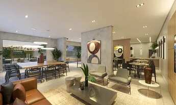 Imagem 2: Apartamento à venda, 2 quartos, 1 suíte, 1 vaga, Estoril - Belo Horizonte/MG