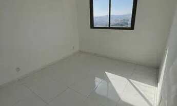 Imagem 7: Apartamento para aluguel com 52 metros quadrados com 2 quartos em Jardim Santa Fé - Soroca