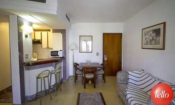 Imagem 4: São Paulo - Apartamento Padrão - Itaim Bibi