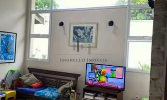 Imagem 3: Casa - Bosque de Barão Geraldo - Campinas