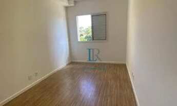 Imagem 6: Apartamento com 1 dormitório para alugar, 49 m² por R$ 3.400,00/mês - Melville Empresarial