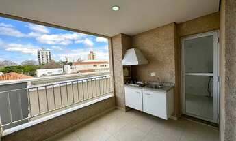 Imagem: Apartamento com 3 dormitórios à venda