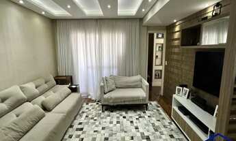 Imagem 3: Apartamento Para Alugar Mobiliado Com 3 Dormitorios No Condominio Valencya Alta Vista No B