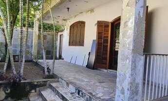 Imagem 3: Casa com 4 dormitórios à venda, 391 m² por R$ 899.000,00 - Pechincha - Rio de Janeiro/RJ