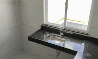 Imagem 6: O sobrado está localizado no bairro José Américo de Almeida tem 100 metros quadrados com 3