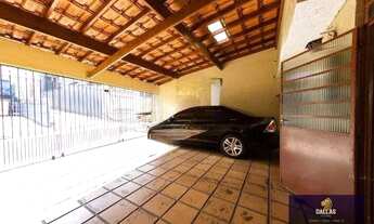 Imagem 4: Sobrado com 3 dormitórios à venda por R$ 600.000 - Vila Ema - São Paulo/SP