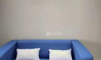 Imagem 4: Studio 38m² Mobiliado para Alugar no Cidade Maia