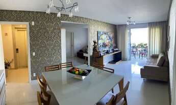 Imagem: Vistta Parque Flamboyant - 3 Suites - 132m2