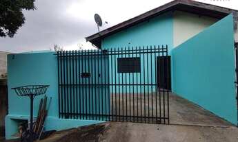 Imagem: Casa com 2 dormitórios para alugar, 68