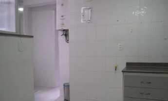 Imagem 7: Apartamento para venda possui 106 metros quadrados com 3 quartos em Maracanã - Rio de Jane