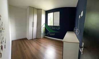 Imagem 3: LINDO APART. EM QUITAÚNA - OSASCO