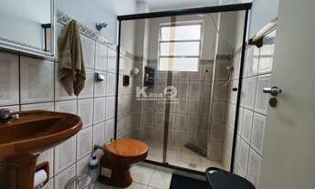 Imagem 5: Apartamento em Pompéia - Santos