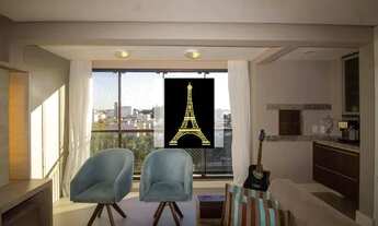 Imagem 6: Apartamento com 3 dormitórios, 89 m² - venda por R$ 850.000,00 ou aluguel por R$ 6.142,00