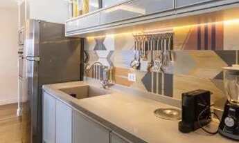 Imagem 6: Lc) OPORTUNIDAE APARTAMENTO ANDAR ALTO /BOA VIAGEM /2 quartos +1 /SUÍTE