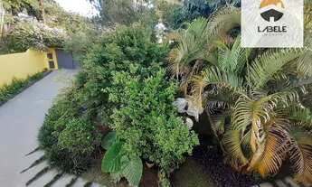 Imagem 6: CASA 3 DORMITÓRIOS C/1SUITE - GRANJA VIANA - COTIA/SP