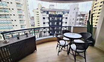 Imagem 6: AMPLO APARTAMENTO 03+ DEPENDÊNCIA, BAIXA MANUTENÇÃO!