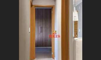 Imagem 6: Apartamento com 2 dormitórios à venda, 54 m² por R$ 388.000,00 - Vila Odete - São Bernardo