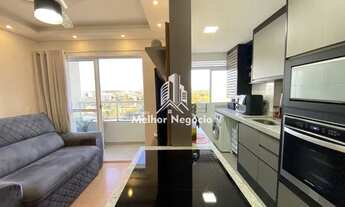 Imagem 5: Apartamento com 2 dorms, Fundação da Casa Popular, Campinas - R$ 482 mil, Cod: 3RAP2974