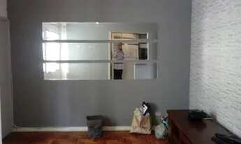 Imagem 3: Apartamento para aluguel possui 45 metros quadrados com 1 quarto em Aclimação - São Paulo