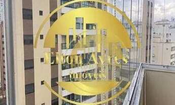 Imagem 3: Apartamento Residencial à venda, Boqueirão, Santos - AP1334